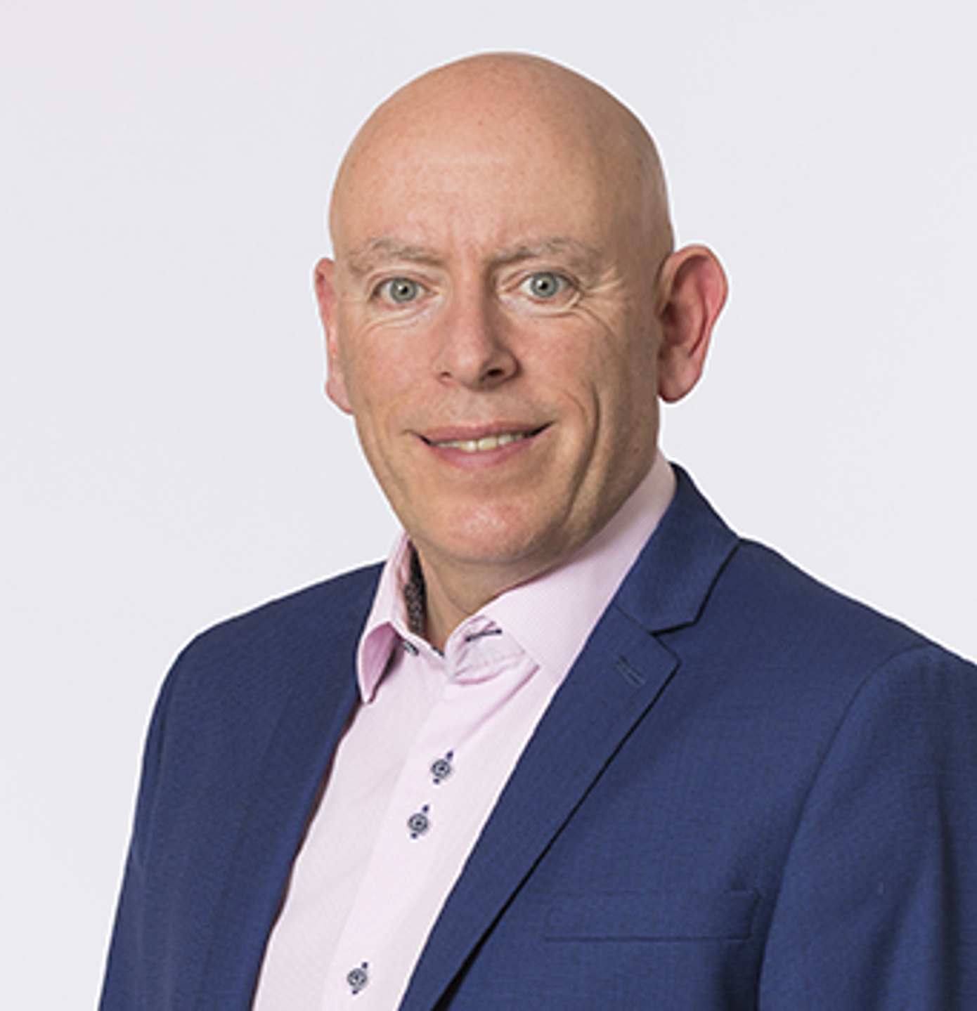 Kevin Donnelly